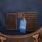 Buckle & Seam Willow Weekender